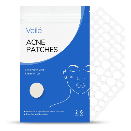 Acne Patches