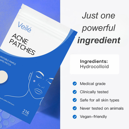 Acne Patches