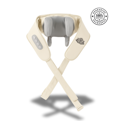 Veilé™ Shiatsu Neck & Shoulder Massager