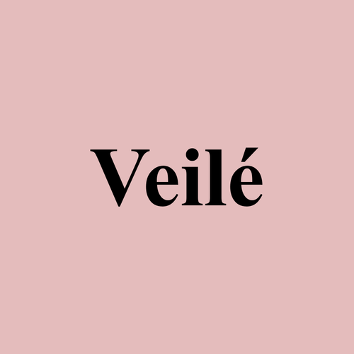 Veilé